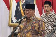 Pramono ungkap alasan rekayasa cuaca belum dapat dilakukan di Jakarta