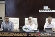 Kaltim matangkan strategi lepas ketergantungan dari sektor tambang