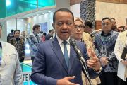 Menteri Bahlil: Rencana pembatasan Pertalite masih dikaji