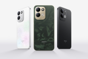 Redmi diam-diam rilis seri baru, Redmi M100 dengan baterai 7900 mAh