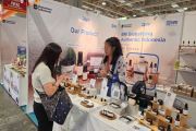 BRI Buka Jalan UMKM Indonesia ke Pasar Global melalui Guangdong & Macao Branded Products Fair 2026