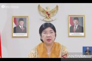 BI beri insentif "swap hedging" bagi pinjaman luar negeri bank dan FDI