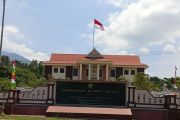 Pengadilan terapkan KUHP baru dalam putusan oknum camat cabul di Natuna