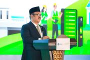 Bappenas Dukung Penguatan Transisi Energi melalui Kerja Sama Indonesia-Jerman di ISEW 2026