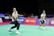 Ana/Trias bidik podium dengan fokus laga demi laga