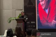 Konser Andrea Bocelli tunjukkan kepercayaan dunia ke industri musik RI