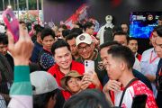 CdM tekan kendala nonteknis demi jaga fokus atlet Asian Games 2026