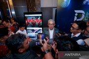 Farhan tawarkan Kota Bandung jadi lokasi pembangunan PFII