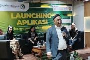 Apkasindo beri kemudahan petani akses harga sawit secara digital