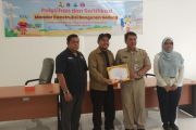 Indocement Fasilitasi Sertifikasi 205 Tenaga Konstruksi pada Semester I 2026