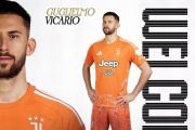 Guglielmo Vicario dipinjamkan ke Juventus