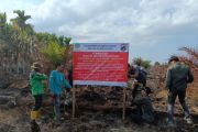 Kemenhut selidiki karhutla di kawasan hutan produksi di Sumsel