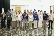 Kemenham perkuat program Desa Sadar HAM di Sulsel
