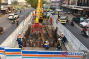 Pembangunan SPALD-T di Pontianak masuk tahap konstruksi