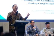 Rektor UMY dorong dosen tingkatkan kompetensi hadapi dinamika AI