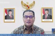 BI pastikan uang digital tidak gantikan uang kartal
