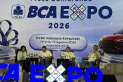 BCA Finance masih mempelajari program Molinas