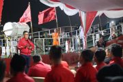 PDIP kirim Kapal rumah sakit apung Malahayati ke NTT