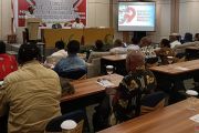 Pemkot Jayapura tekankan penguatan modal kunci pengelolaan koperasi