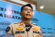 Artis Ruben Onsu jadi tersangka kasus penipuan dana investasi