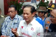 Wamenko Pangan minta pemerintah daerah menghitung kebutuhan stok pangan secara berkala