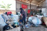 Pengelolaan sampah di Makassar mulai dipilah