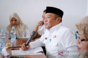 Pemkab Dompu siapkan BLT pemerlu kesejahteraan sosial