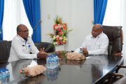 BKKBN sebut penanganan stunting di Papua berbasis data "by name by address"