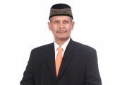 Teguh Yuwono raih gelar guru besar Undip