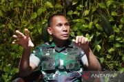 Indonesia's army in Central Papua calls Jila abductions "inhumane"