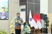 Gubernur Sulut: Pertanian jadi pilar utama pembangunan daerah