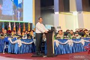 Zohri optimistis hadapi kejuaraan dunia 2019 di Doha