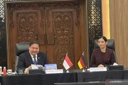 Indonesia, Germany strengthen energy and skills cooperation