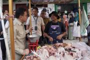 Mendag tekankan pentingnya harga ayam sesuai acuan