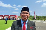 Pemkot Bengkulu pasang 620 lampu PJU hingga Agustus 2026