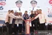 Pemprov gelar Kaltim Expo 2026 perluas pasar produk UMKM