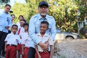 Menko Pangan ingatkan MBG di wilayah 3T tetap penuhi standar gizi