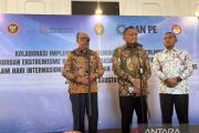 Wamenkopolkam: Indonesia memasuki tahun keempat zero attact terorisme
