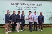 FAI UMS perluas wawasan global, mahasiswa pelajari sistem akademik Pascasarjana Universiti Malaya