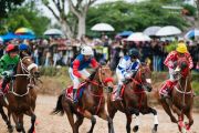 SARGA.CO gelar IHR Merdeka Cup 2026 dan SARGA Festival di Sumbar