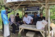 Pariaman upayakan buka tambak ikan tertutup lumpur terdampak bencana