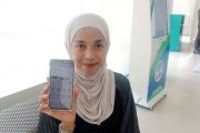 Antrean Online Mobile JKN Bantu Helfia Dapatkan Layanan di Fasilitas Kesehatan Jadi Lebih Satset