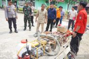Bupati Bulungan: Karhutla harus dideteksi dan ditangani sedini mungkin