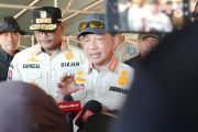Mendagri: Negara pasti hadir untuk korban gempa NTT