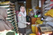 Kota Palu pastikan harga beras masih terjangkau masyarakat