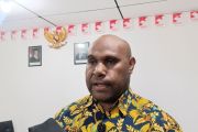 Komisi Yudisial Papua terima empat aduan terkait kode etik hakim