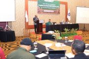Pemprov Papua Selatan dorong keterlibatan masyarakat adat mengelola hutan