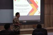 Puhua dan FH Unsoed gelar kelas Mandarin bagi calon sarjana hukum