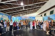 Pemkab Pasaman Barat-Bank Nagari sosialisasikan rencana kerjasama permodalan KDMP