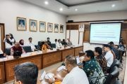 KemenHAM kawal kesepakatan sengketa warga Lelayang dan PT Mayawana